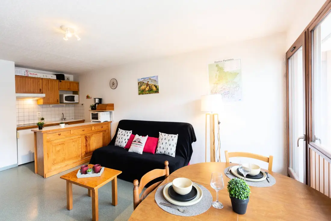Residence Sapins 3