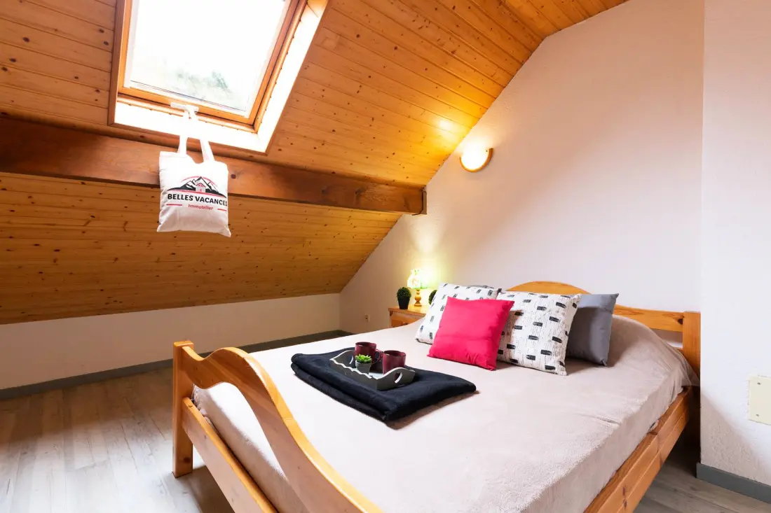 Residence Sapins 3