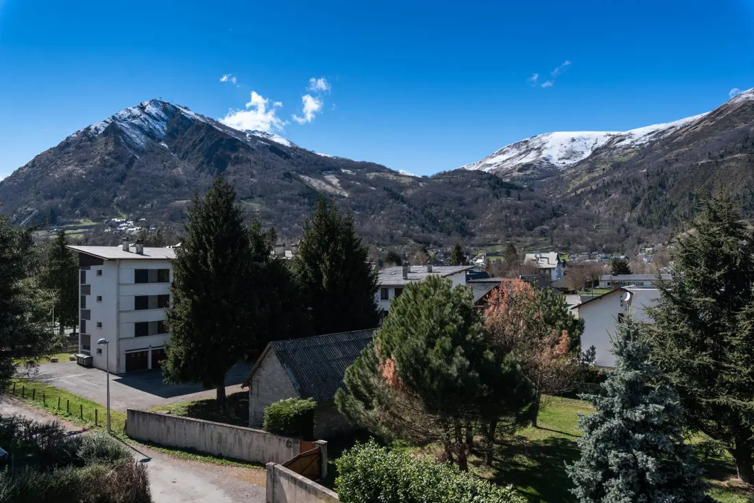 Residence Sapins 3