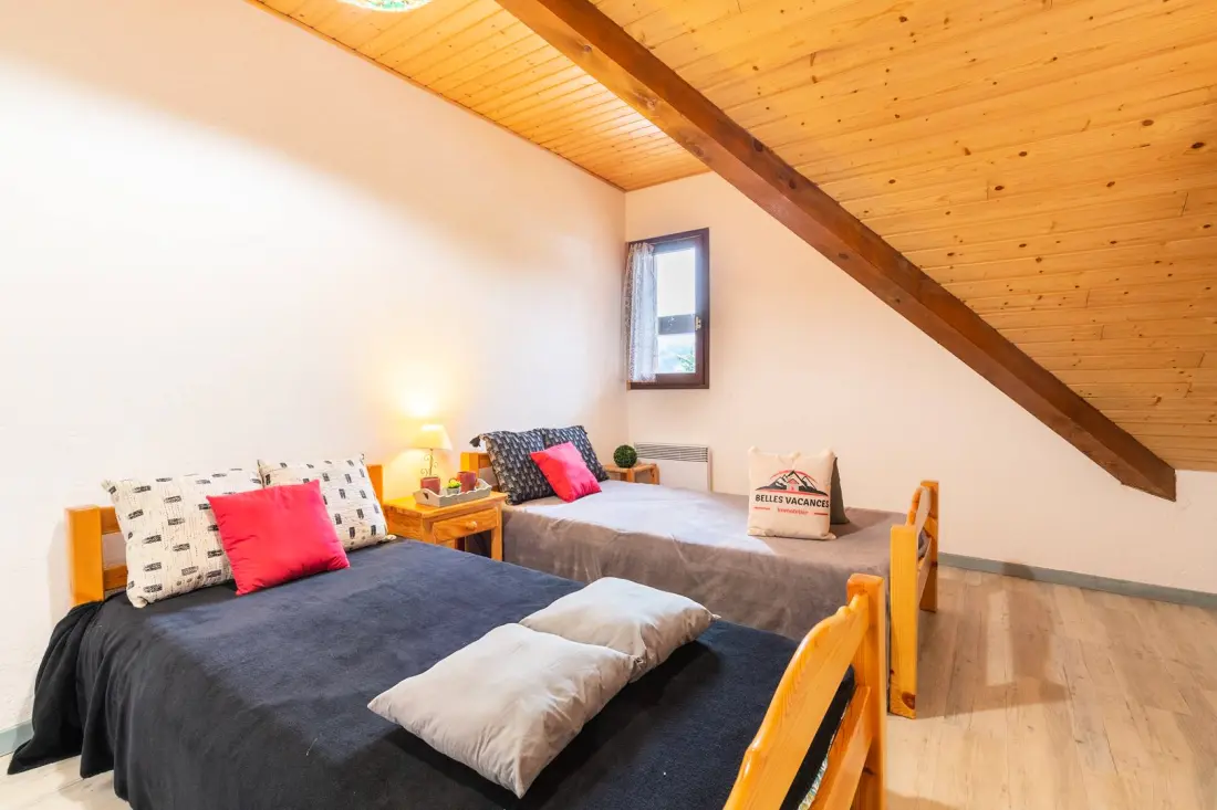 Residence Sapins 3