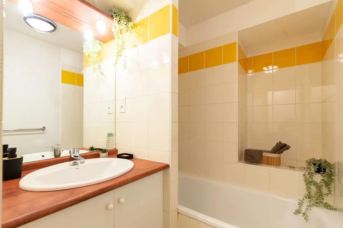 Sun Residence Aure