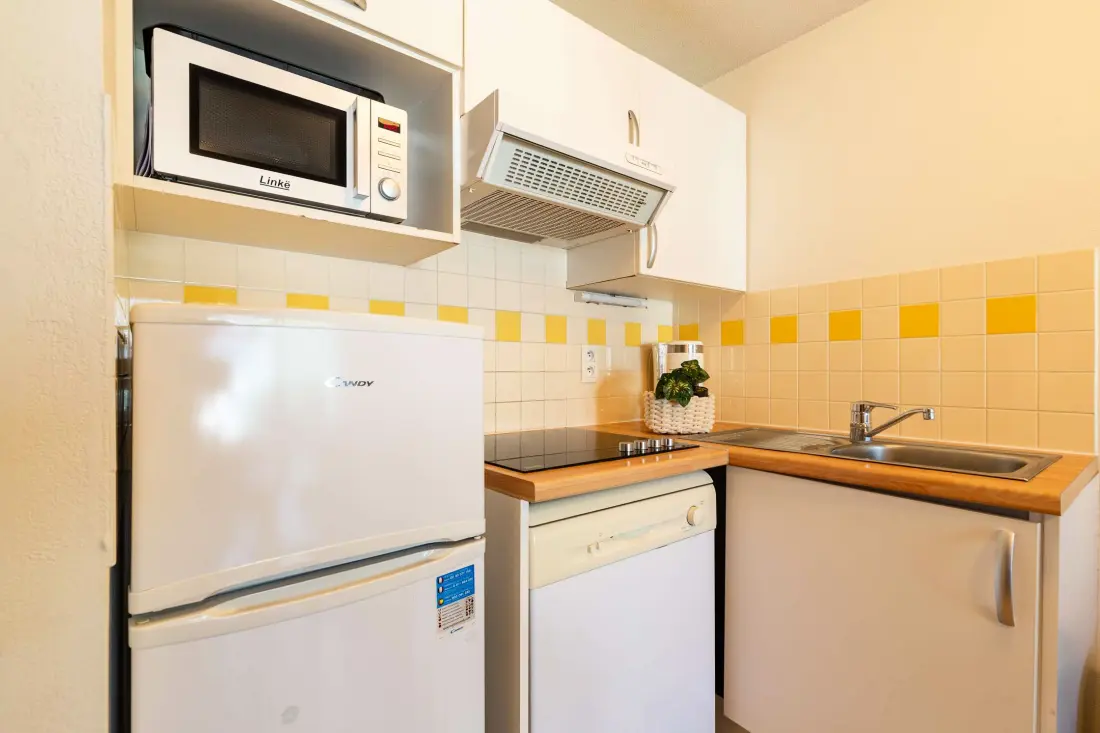 Sun Residence Aure