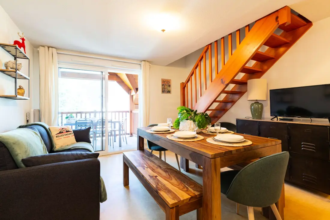 Sun Residence Aure