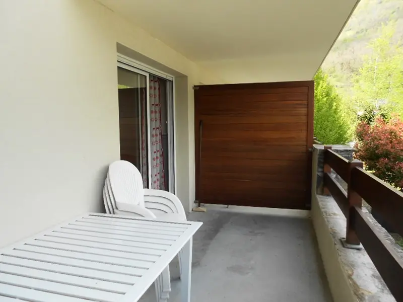 Residence Soleil D'Aure