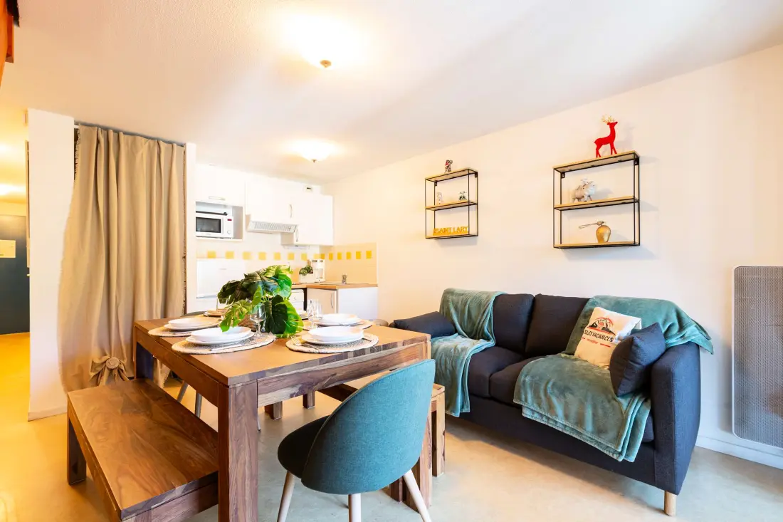 Sun Residence Aure