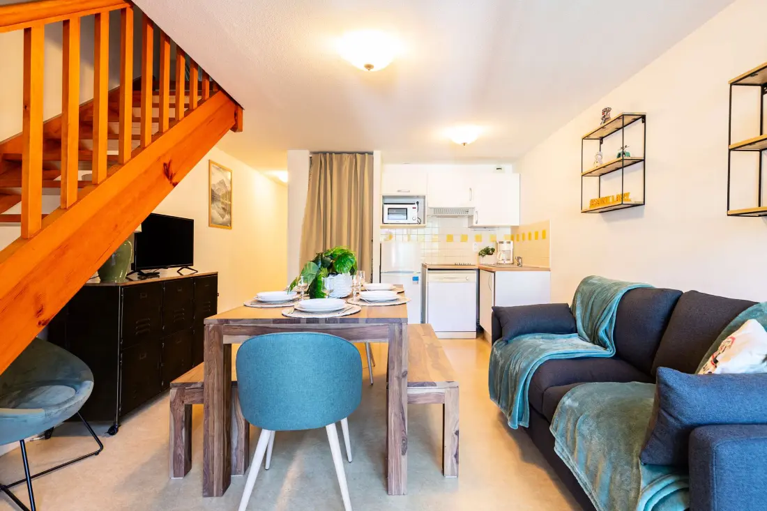Sun Residence Aure
