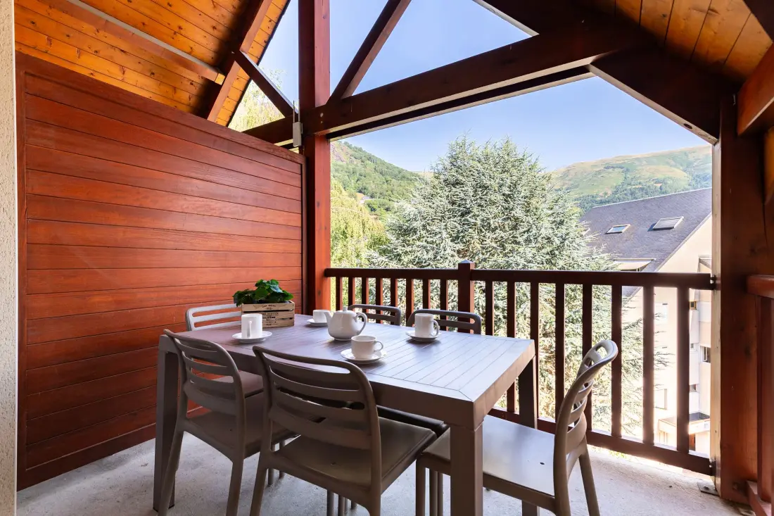 Sun Residence Aure
