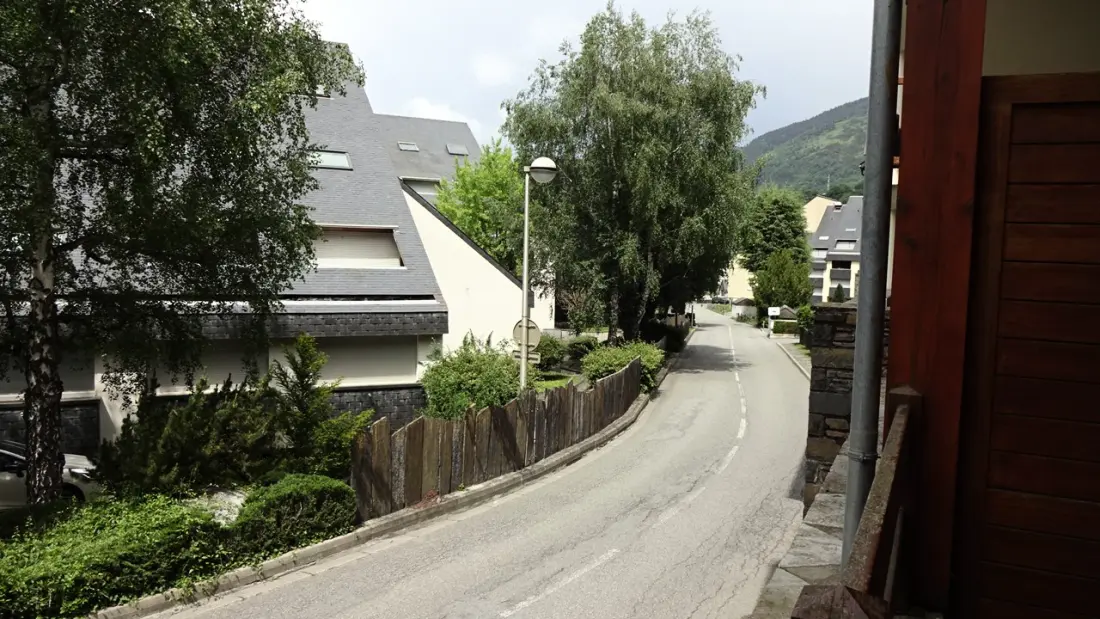 Residence Soleil D'Aure