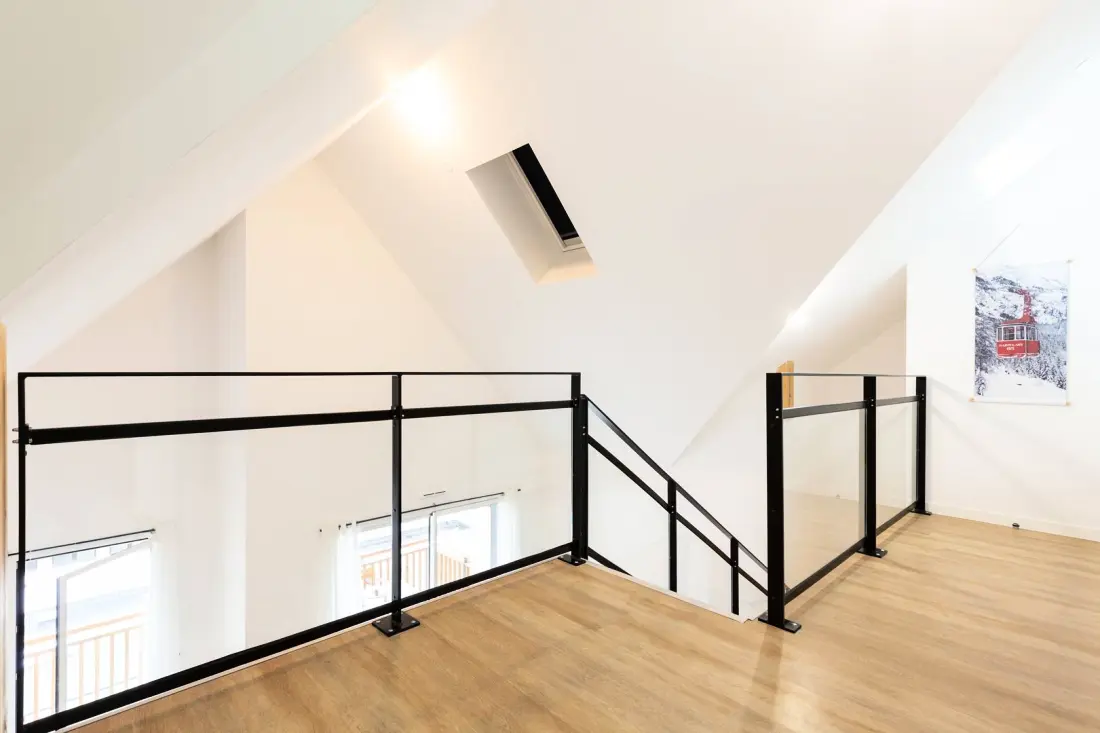 Terrases Fleurs Residence
