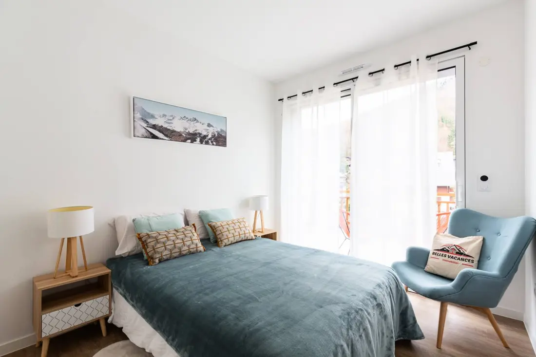 Terrases Fleurs Residence