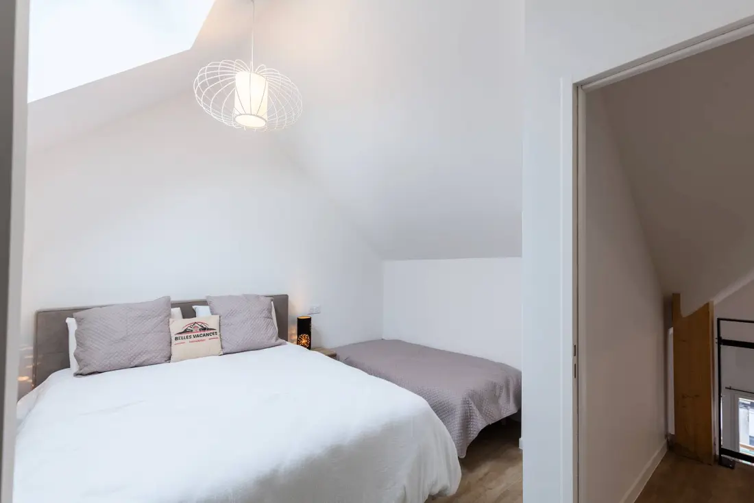 Terrases Fleurs Residence