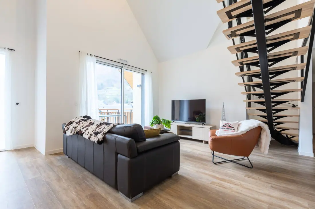 Terrases Fleurs Residence