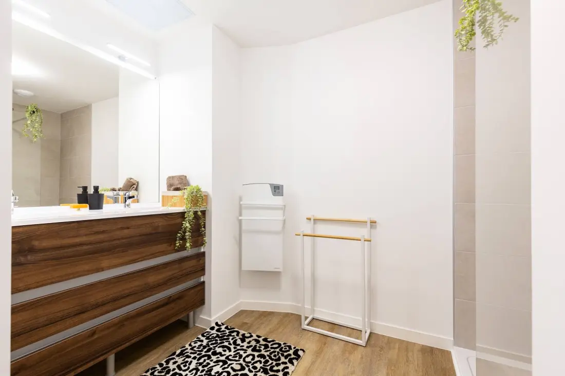 Terrases Fleurs Residence