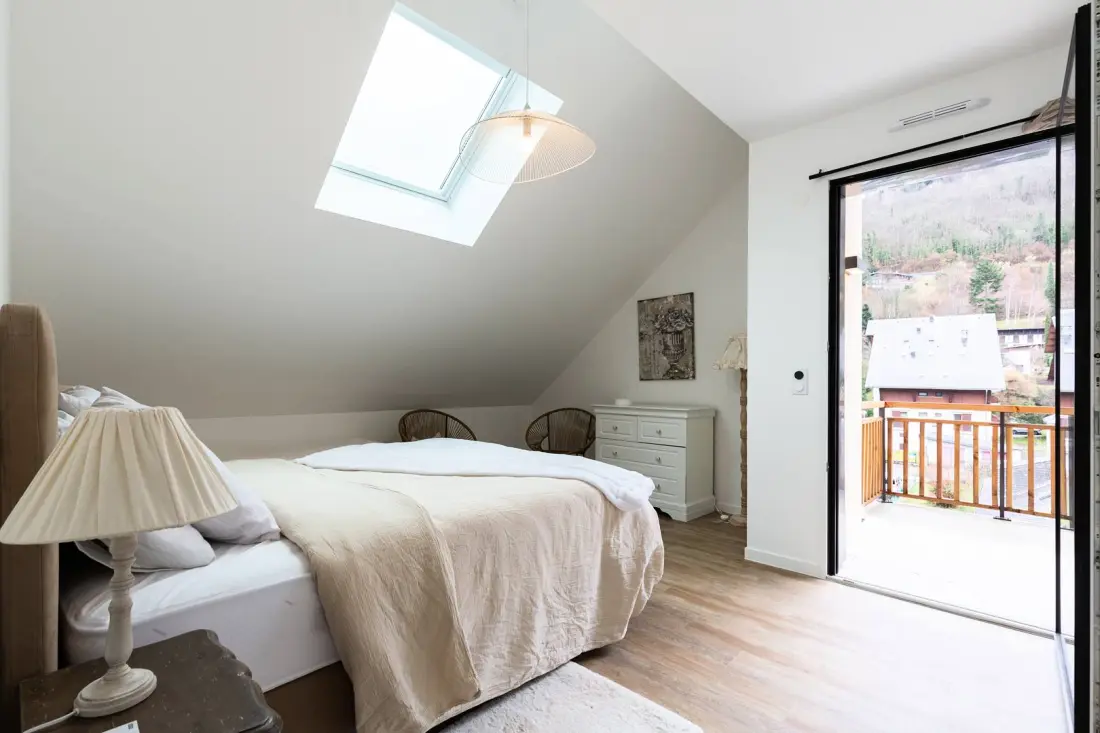 Terrases Fleurs Residence