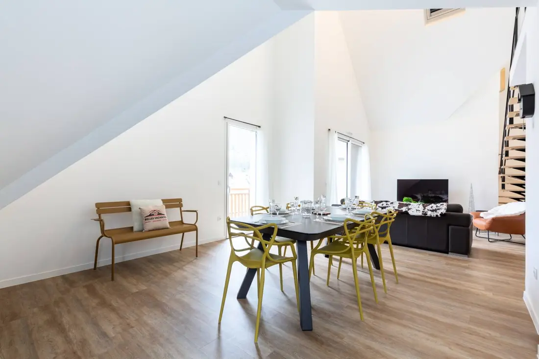 Terrases Fleurs Residence