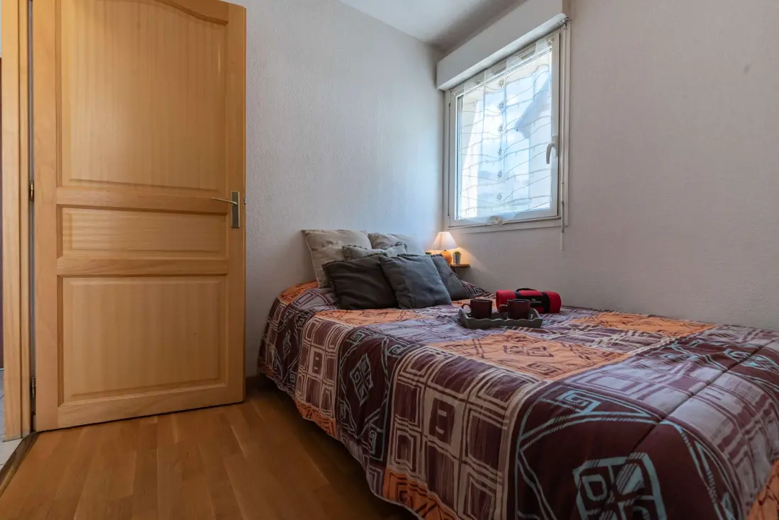 Residence Valbelle A