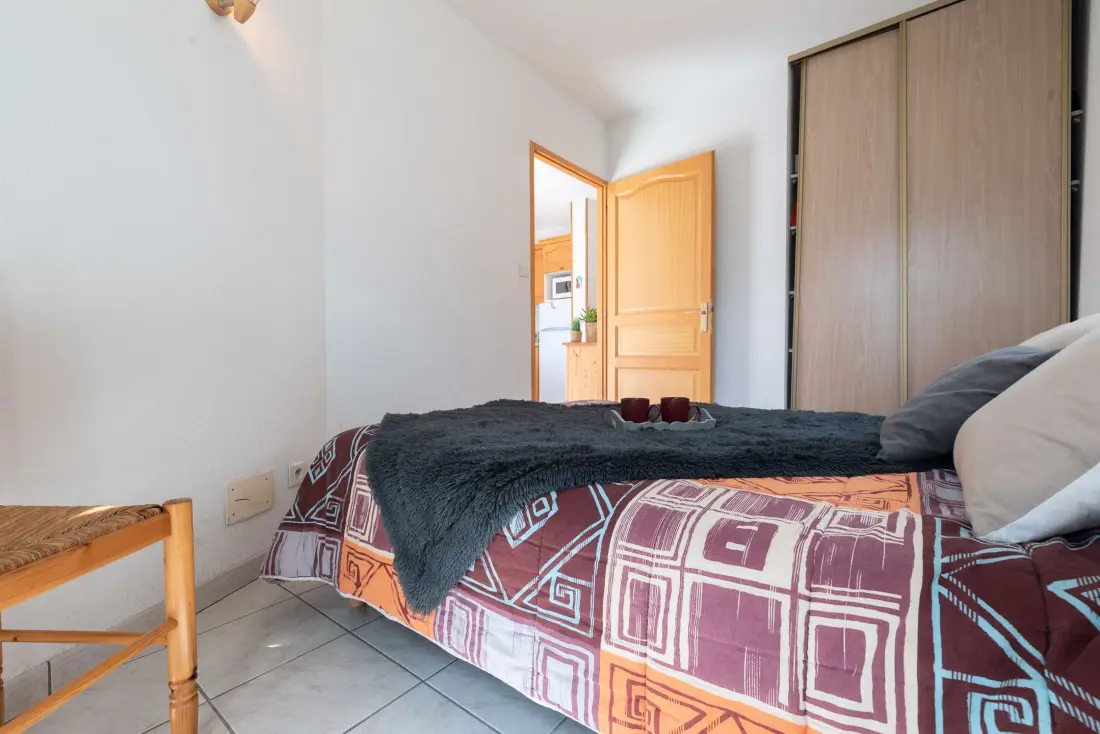 Residence Valbelle A