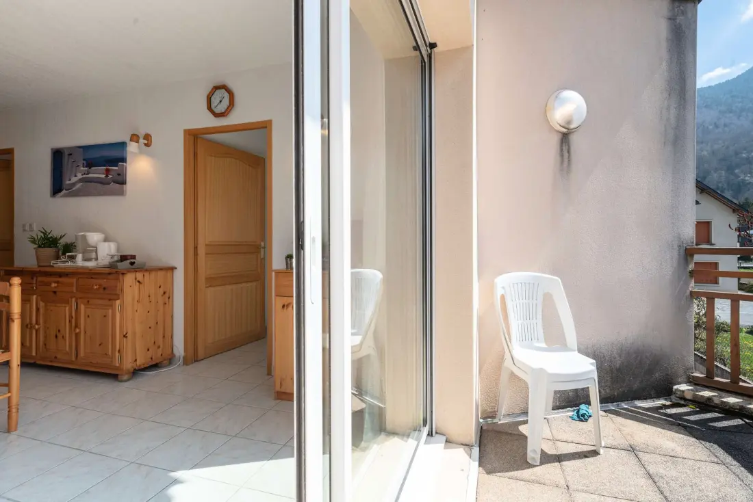 Residence Valbelle A