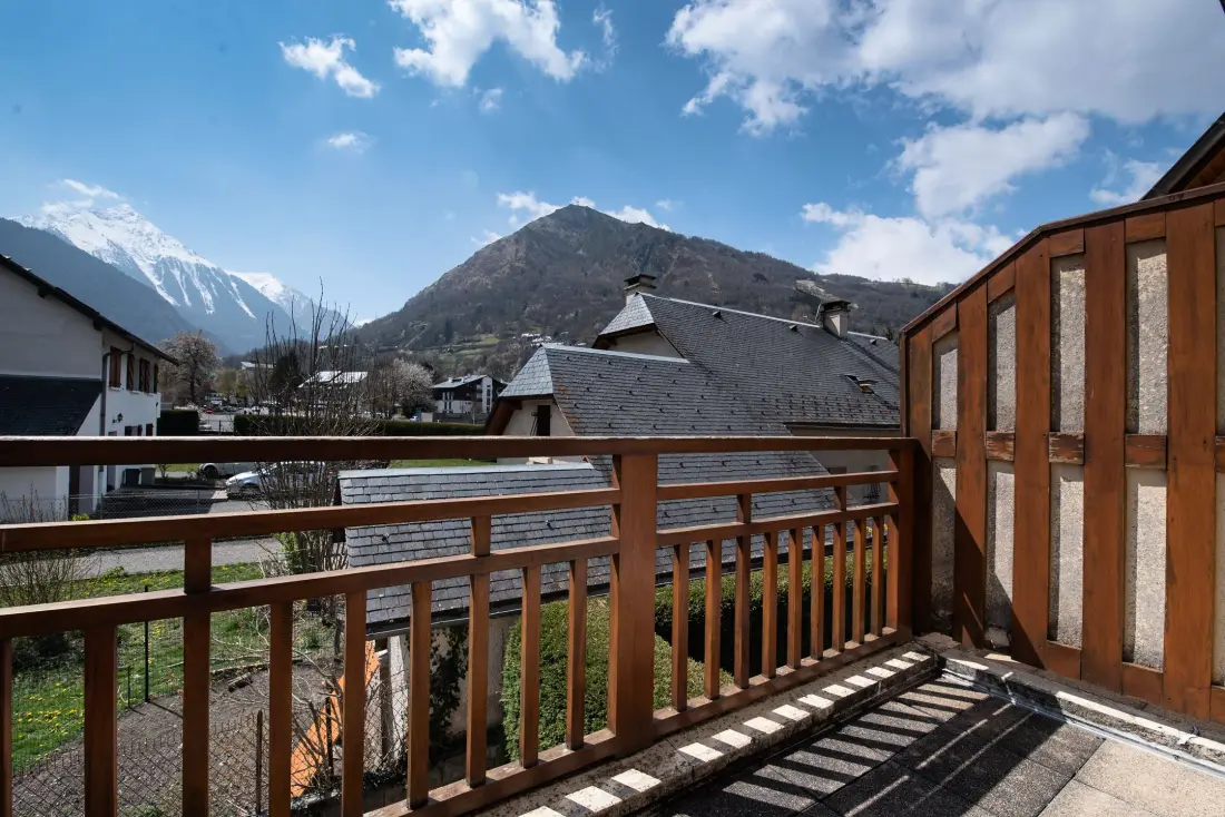 Residence Valbelle A