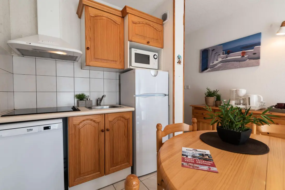 Residence Valbelle A