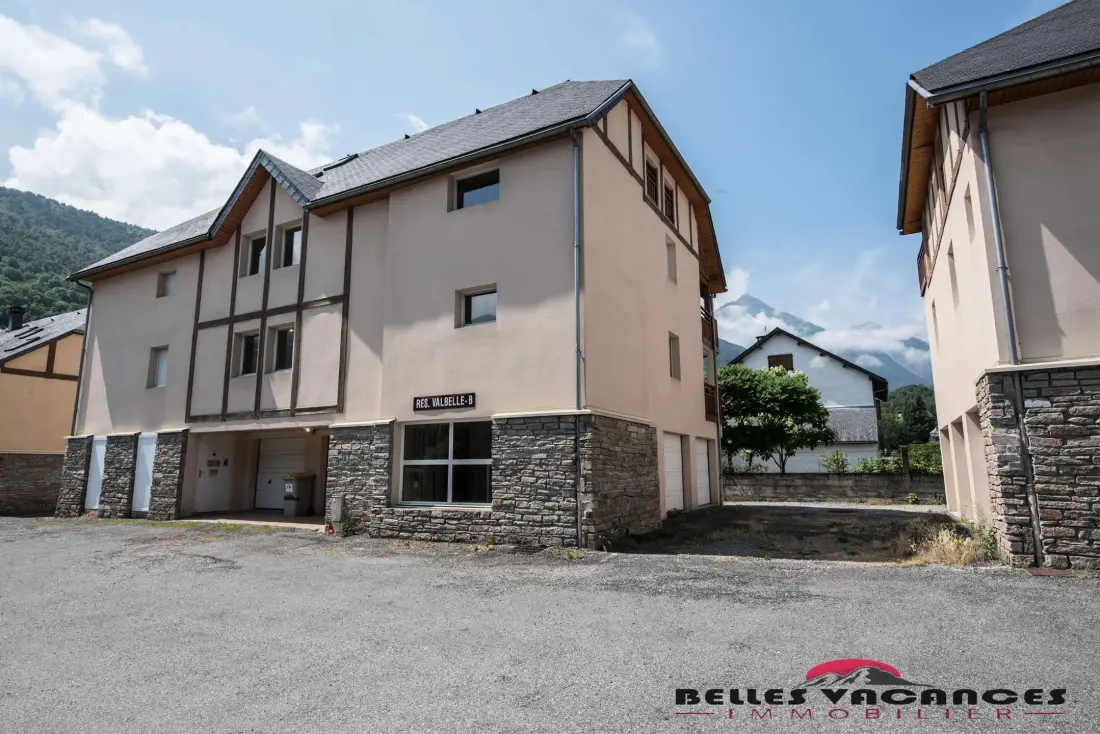 Residence Valbelle A