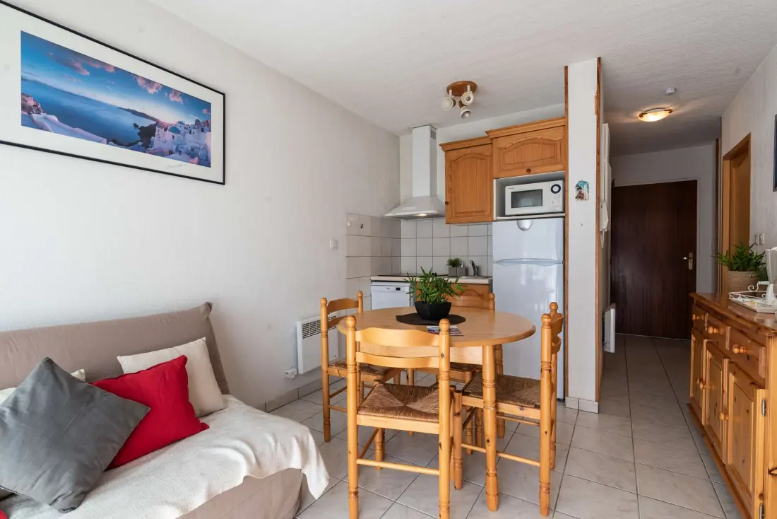 Residence Valbelle A