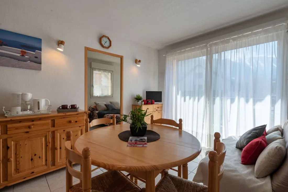 Residence Valbelle A