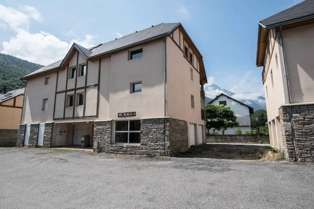 Residence Valbelle B