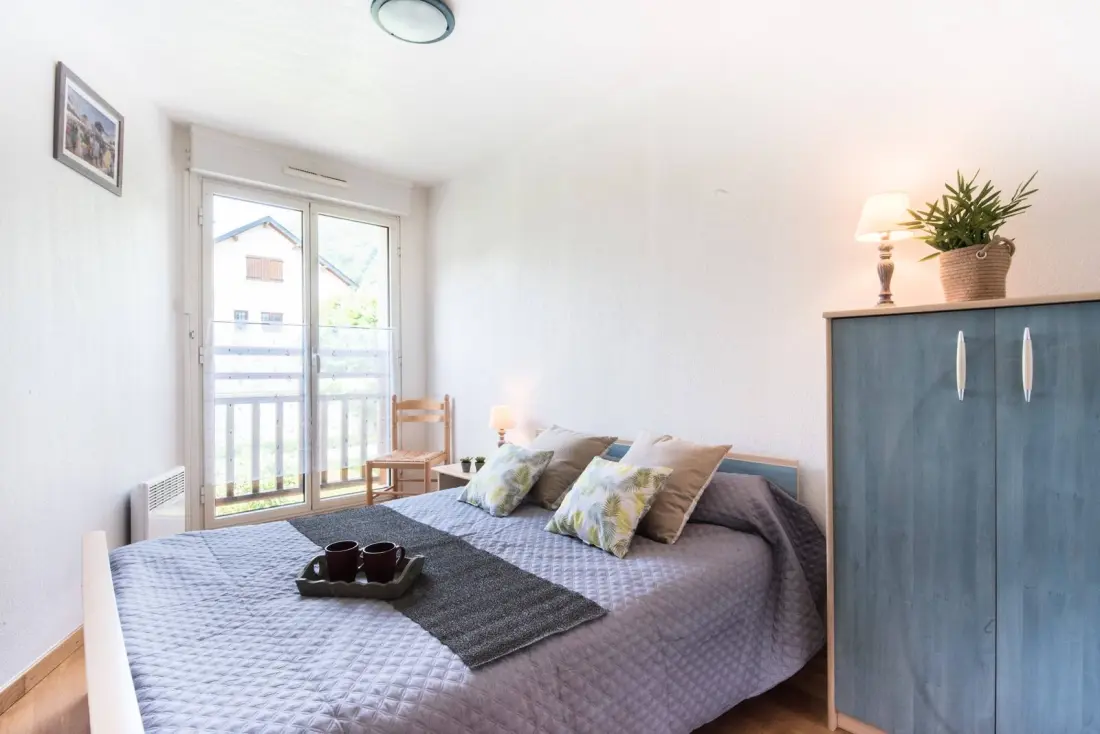 Residence Valbelle B