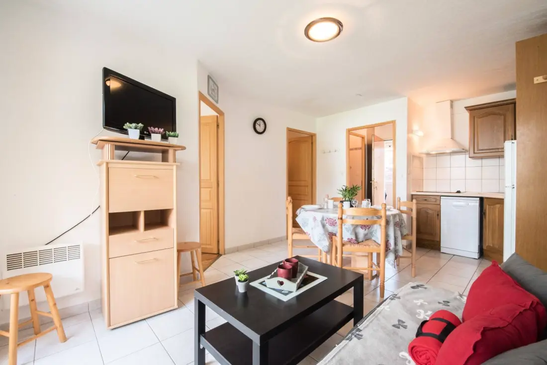 Residence Valbelle B