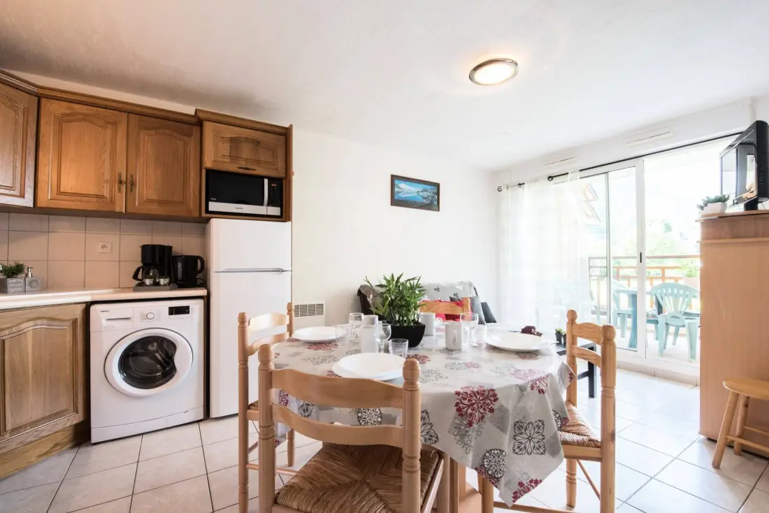 Residence Valbelle B
