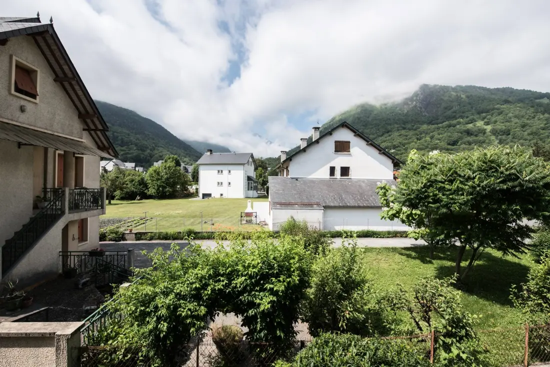 Residence Valbelle B