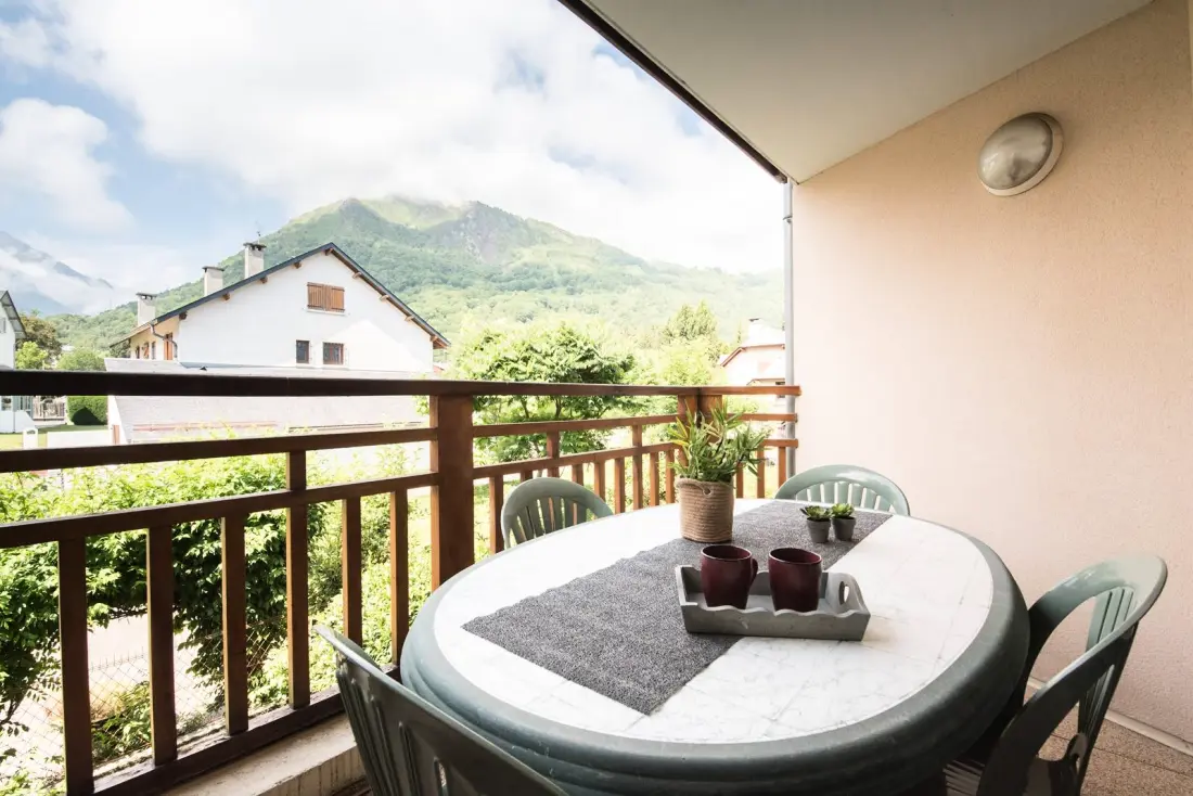 Residence Valbelle B