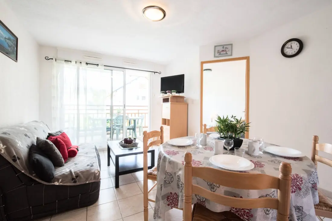 Residence Valbelle B