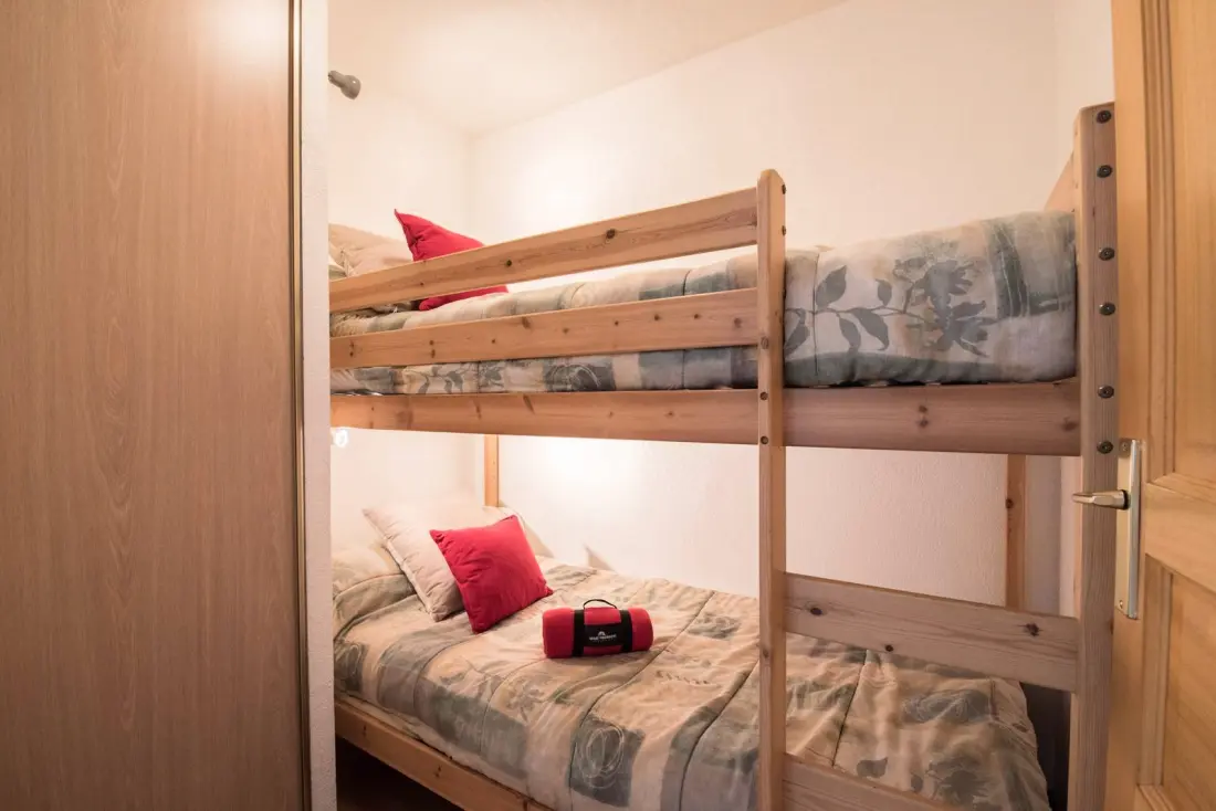 Residence Valbelle B