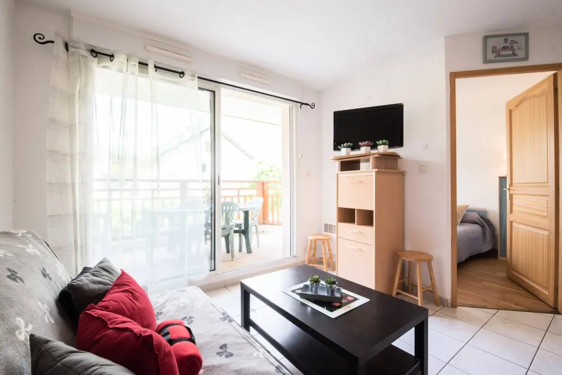 Residence Valbelle B