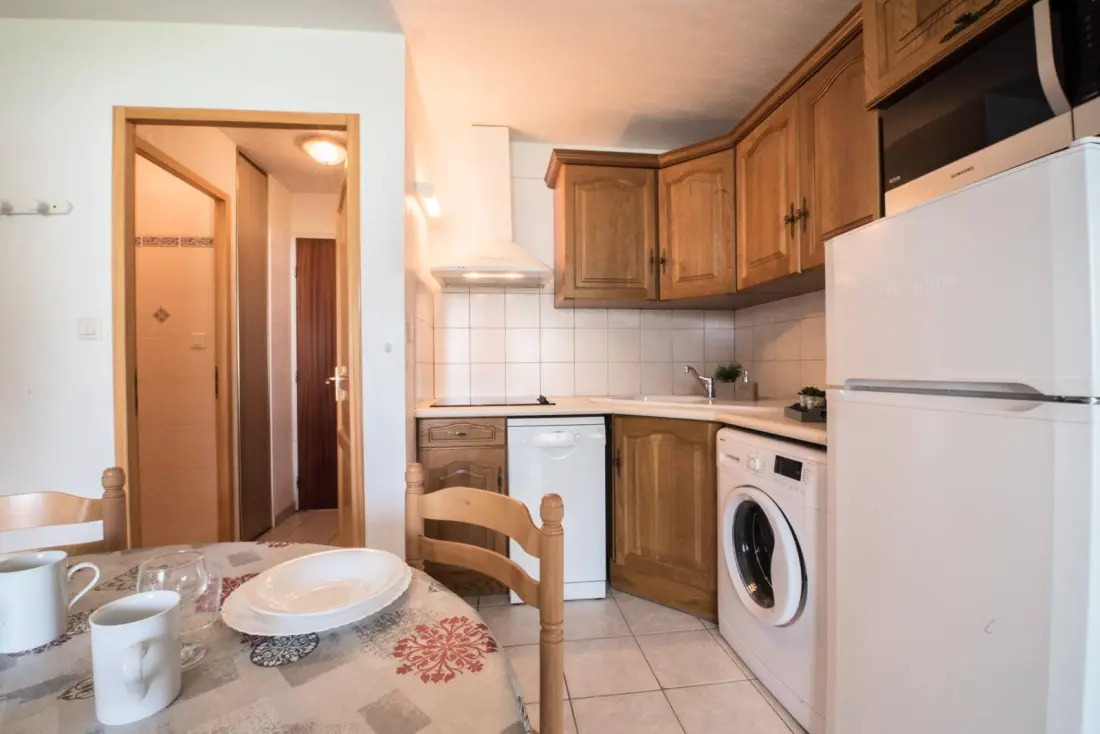 Residence Valbelle B