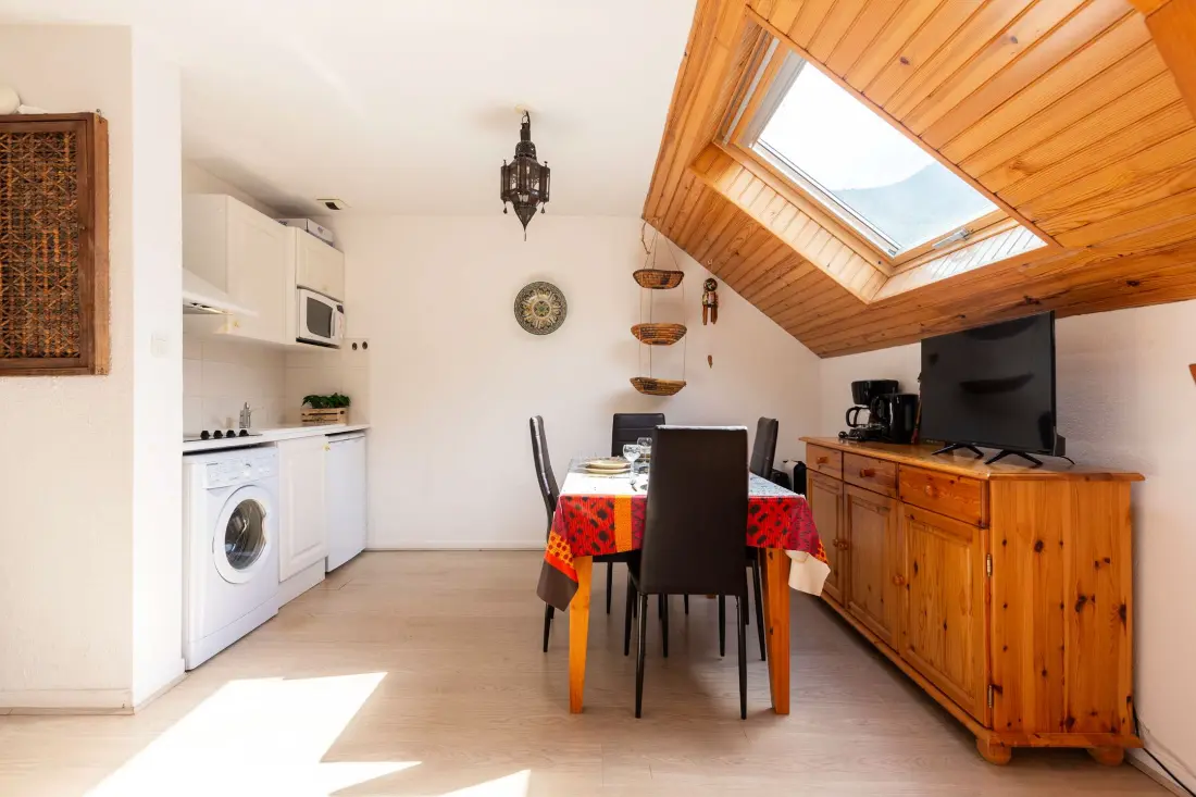 Residence Valbelle C
