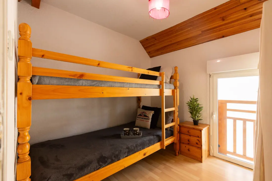 Residence Valbelle C