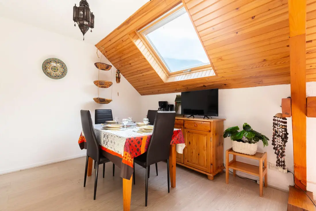 Residence Valbelle C