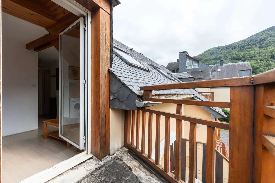 Residence Valbelle C