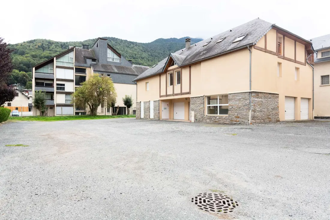 Residence Valbelle C