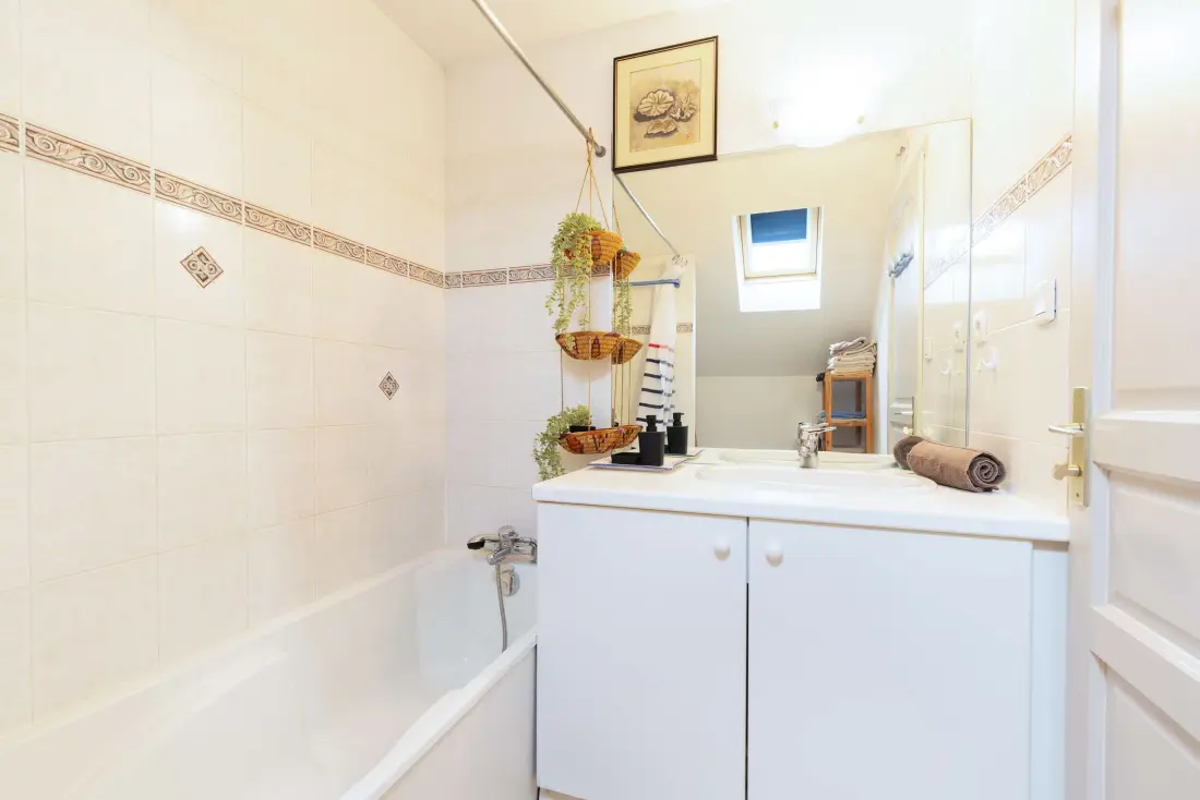 Residence Valbelle C
