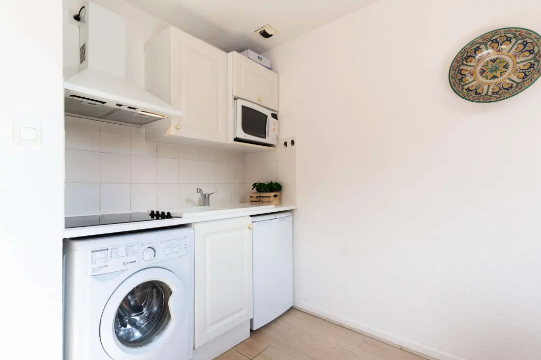 Residence Valbelle C