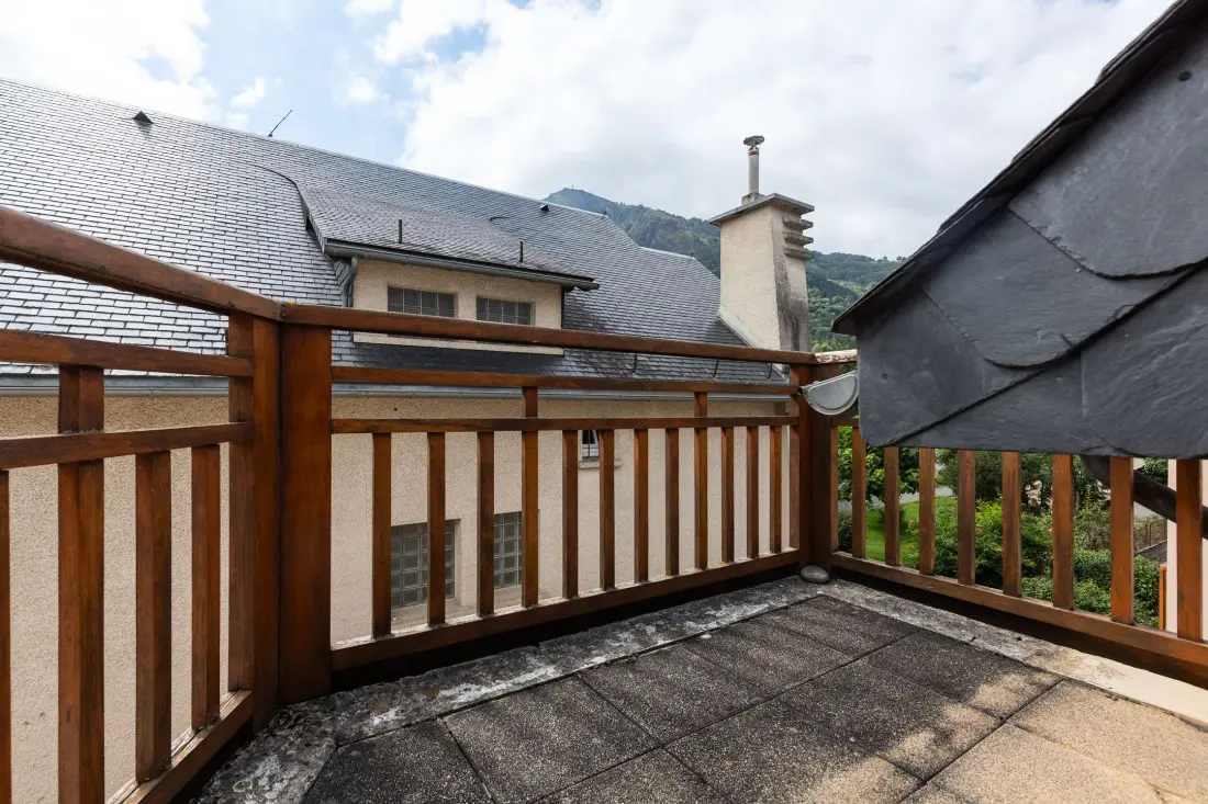 Residence Valbelle C