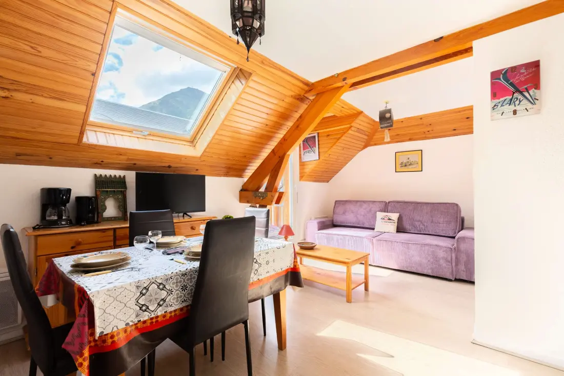 Residence Valbelle C