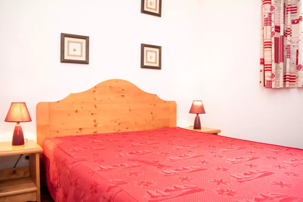 Residence Vignec Village