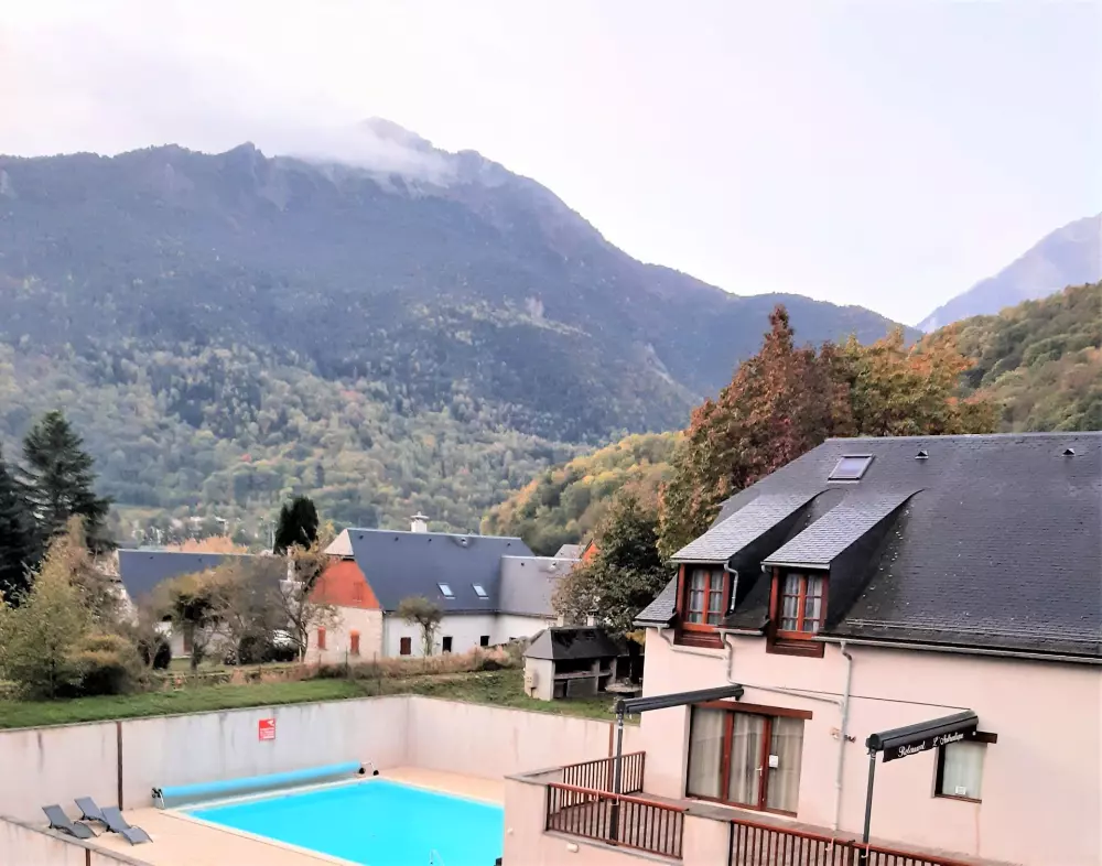 Residence Vignec Village