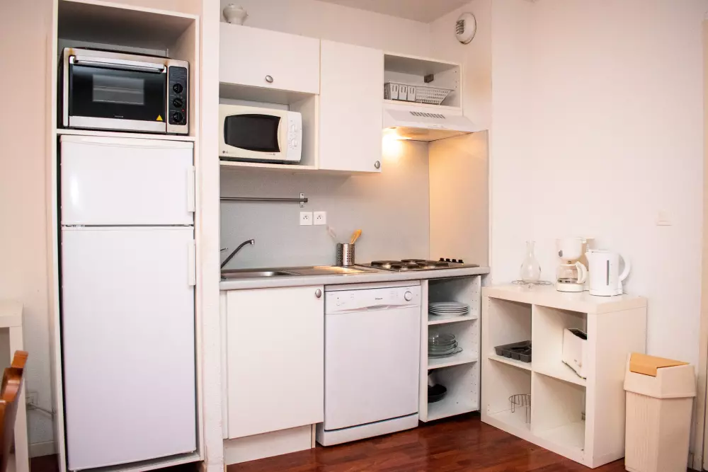 Residence Vignec Village