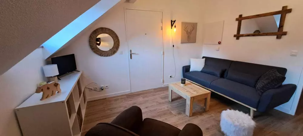 Residence Vignec Village